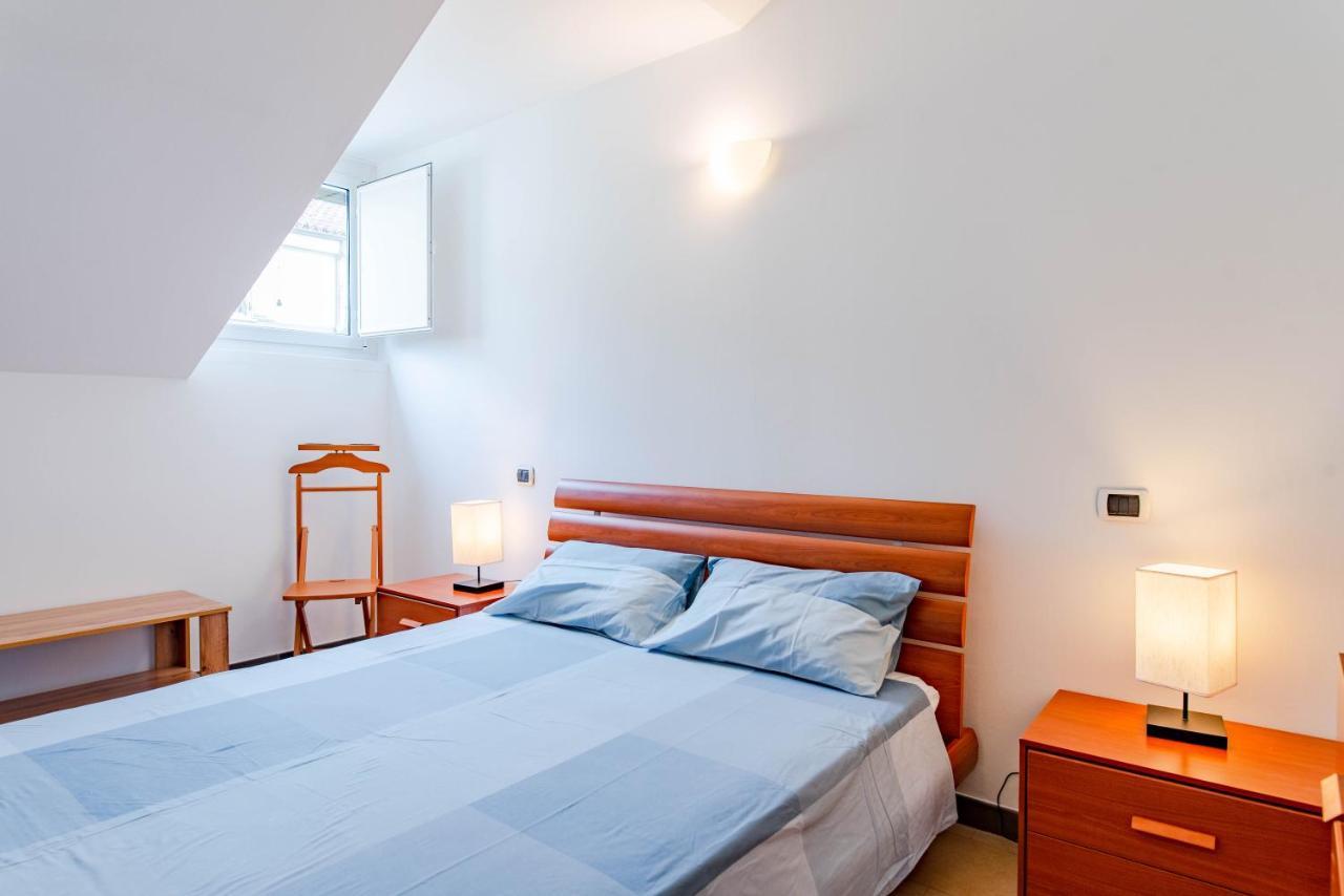 Apartamento Ca Maria Vittoria By Happyhostorino Exterior foto
