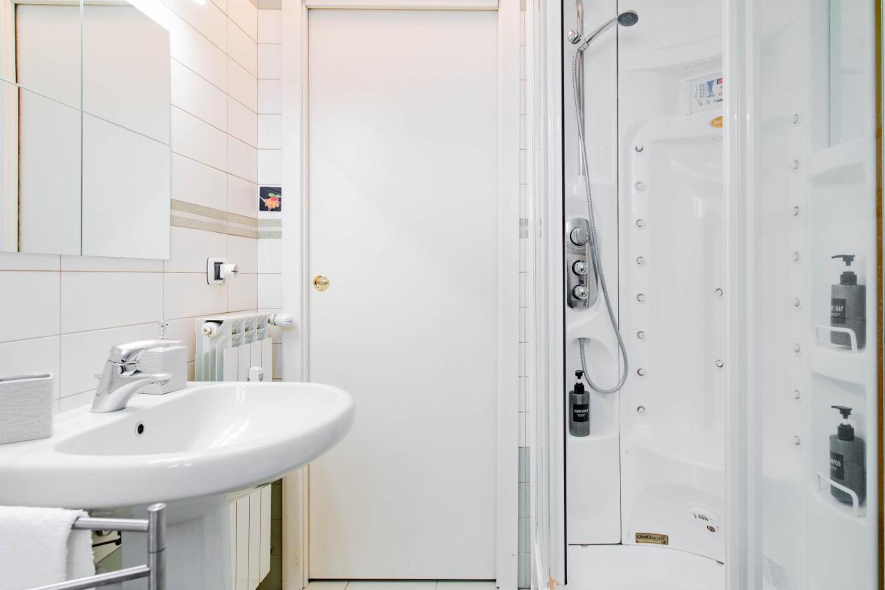 Apartamento Ca Maria Vittoria By Happyhostorino Exterior foto