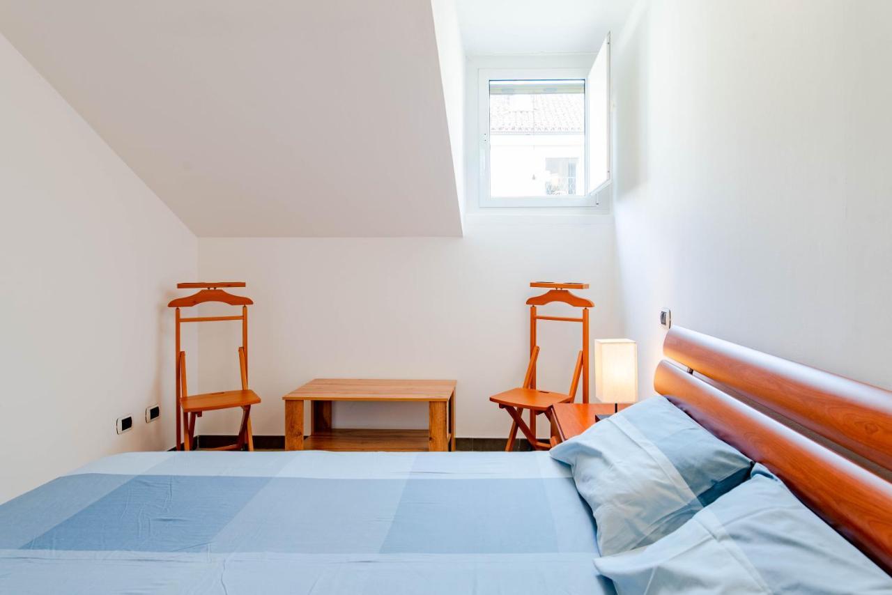 Apartamento Ca Maria Vittoria By Happyhostorino Exterior foto