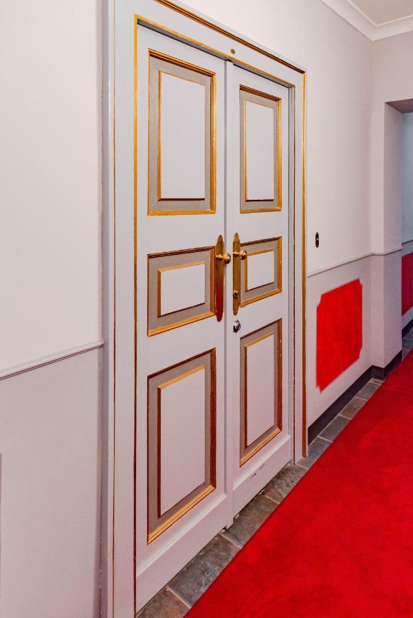 Apartamento Ca Maria Vittoria By Happyhostorino Exterior foto