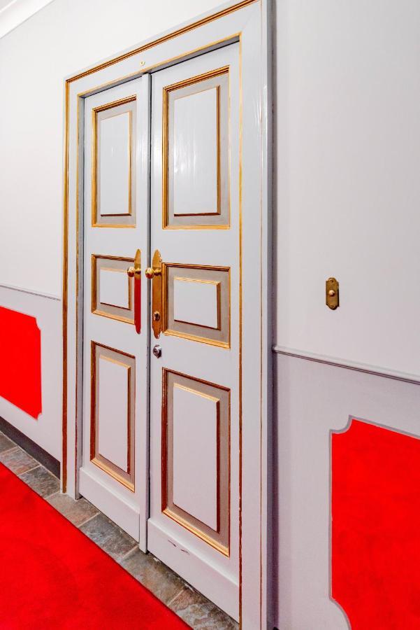 Apartamento Ca Maria Vittoria By Happyhostorino Exterior foto