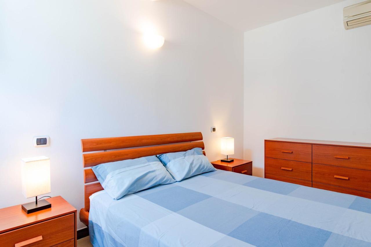 Apartamento Ca Maria Vittoria By Happyhostorino Exterior foto