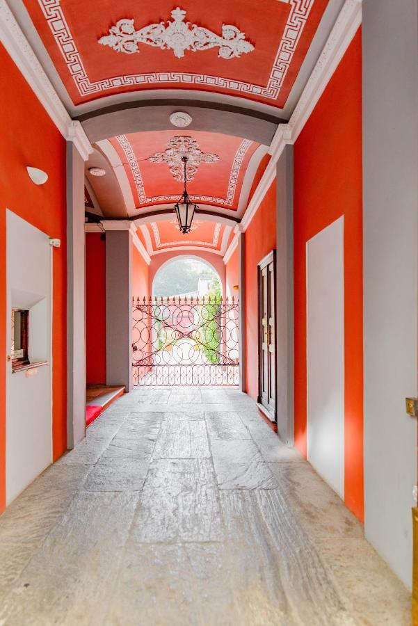 Apartamento Ca Maria Vittoria By Happyhostorino Exterior foto